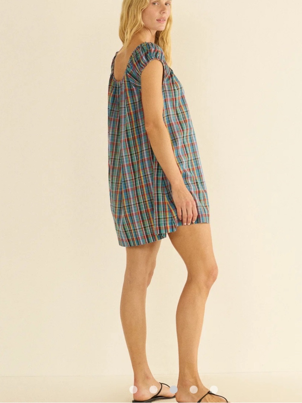 Doen Faye Dress - Picture 3 of 6